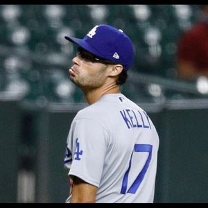 Meet your Posher, Richard